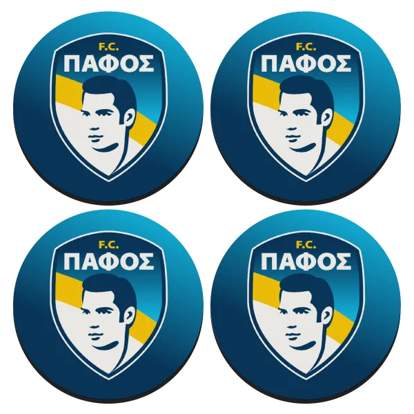 Πάφος FC — 1