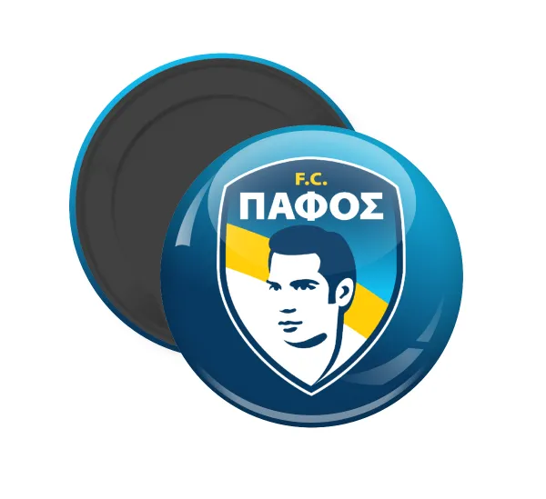 Πάφος FC — 1