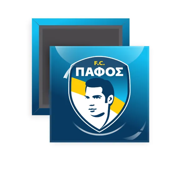 Πάφος FC — 1