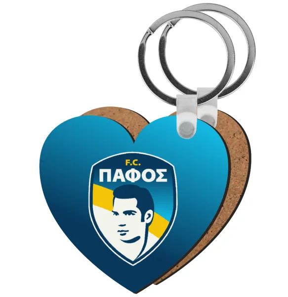 Πάφος FC — 1