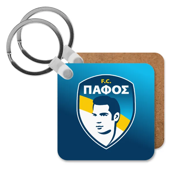 Πάφος FC — 1