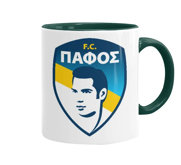 Πάφος FC — 1