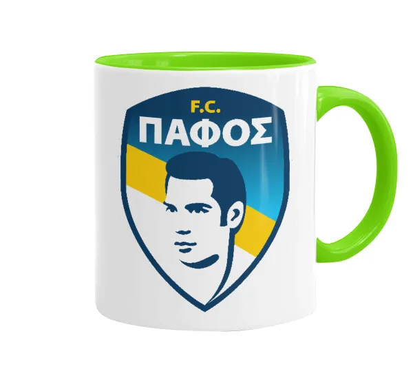 Πάφος FC — 1