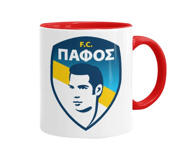 Πάφος FC — 1