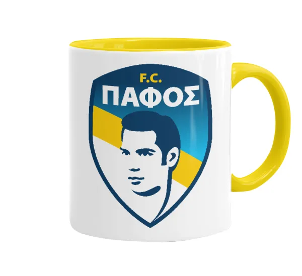 Πάφος FC — 1