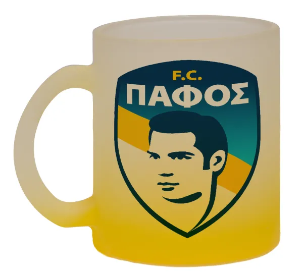 Πάφος FC — 1