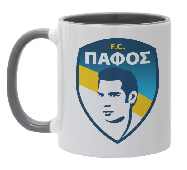 Πάφος FC — 1
