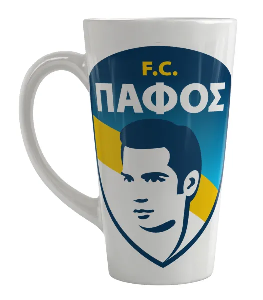 Πάφος FC — Latte Μεγάλη