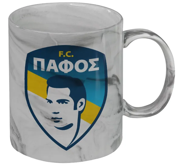 Πάφος FC — 1
