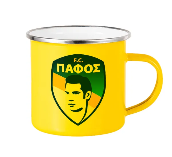 Πάφος FC — 1