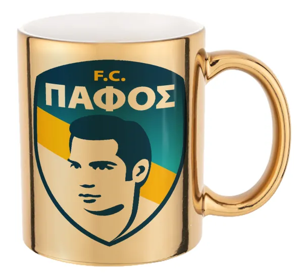 Πάφος FC — 1