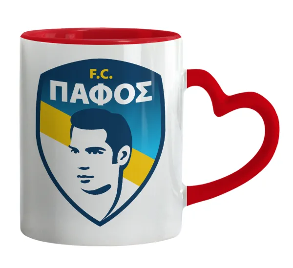 Πάφος FC — 1