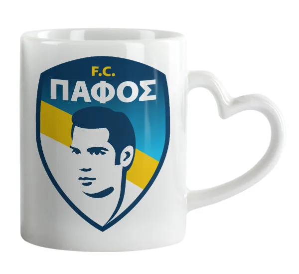 Πάφος FC — 1