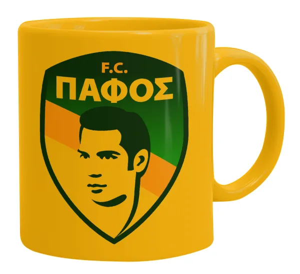 Πάφος FC — 1