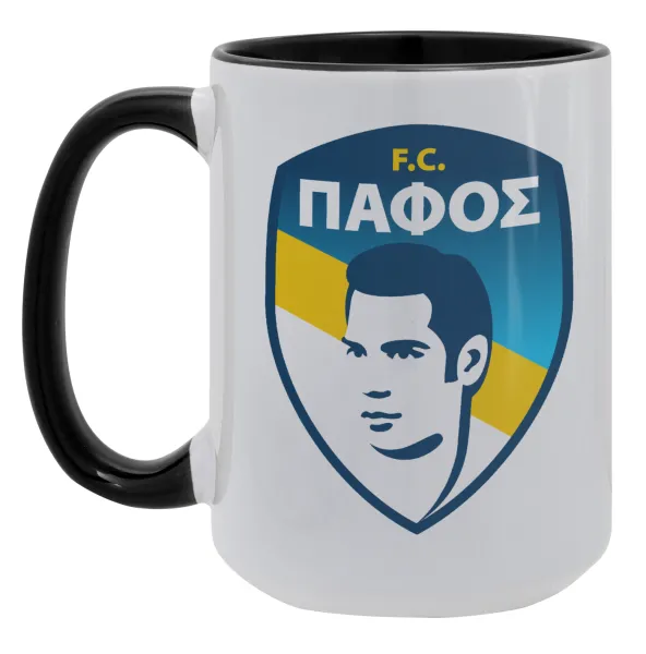 Πάφος FC — 1