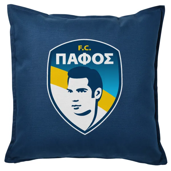 Πάφος FC — 1