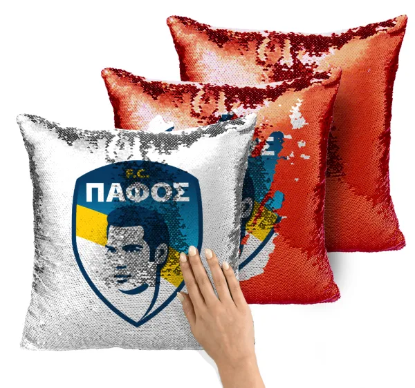 Πάφος FC — 1