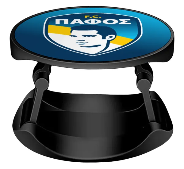 Πάφος FC — Phone Holders Stand  Stand Βάση Στήριξης Κινητού στο Χέρι