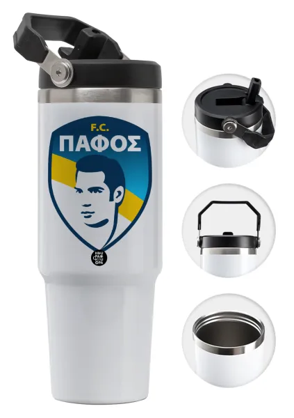 Πάφος FC — 1