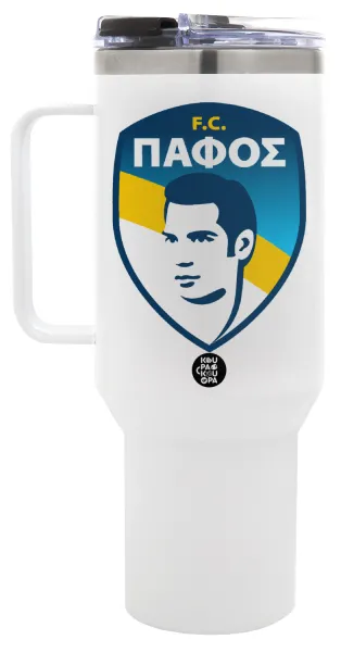 Πάφος FC — 1