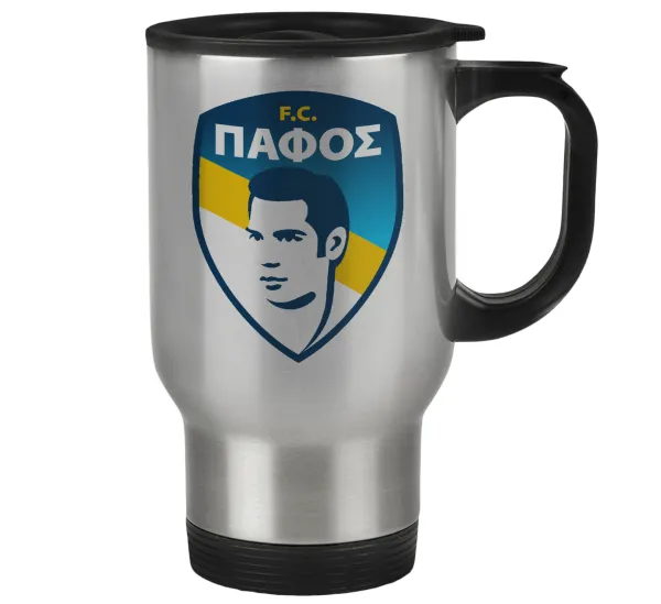 Πάφος FC — 1