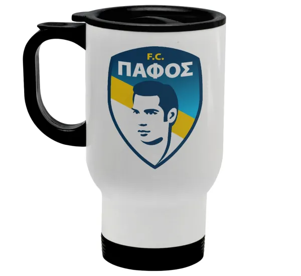 Πάφος FC — 1