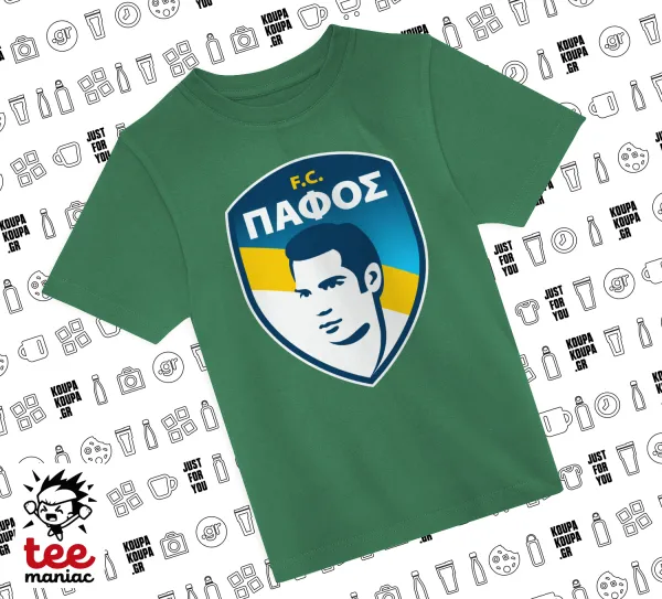 Πάφος FC — 1
