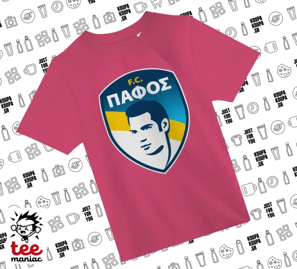 Πάφος FC — 1