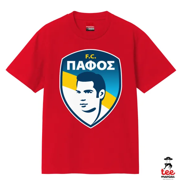 Πάφος FC — 2