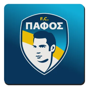Πάφος FC, Τετράγωνο μαγνητάκι ξύλινο 9x9cm