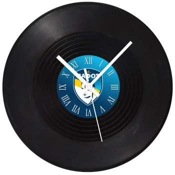 Πάφος FC, Ρολόι τοίχου Βινύλιο (30cm)