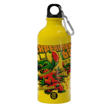 Stitch Experiment 626, Water bottle 600ml