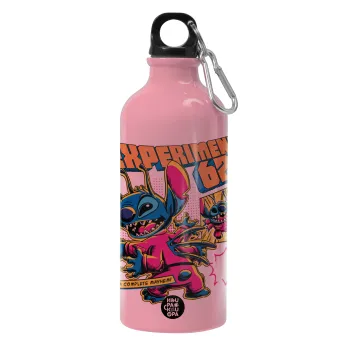 Stitch Experiment 626, Παγούρι νερού 600ml