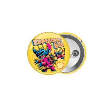 Stitch Experiment 626, Κονκάρδα παραμάνα 5cm