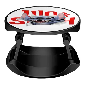 Stitch movie, Phone Holders Stand  Stand Hand-held Mobile Phone Holder