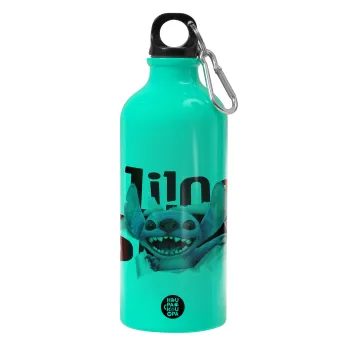 Stitch movie, Παγούρι νερού 600ml