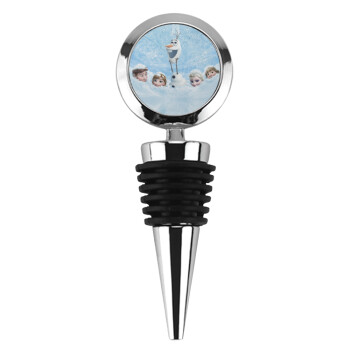 Ψυχρά κι ανάποδα Όλαφ και οι φίλοι του, Πώμα φιάλης μεταλλικό