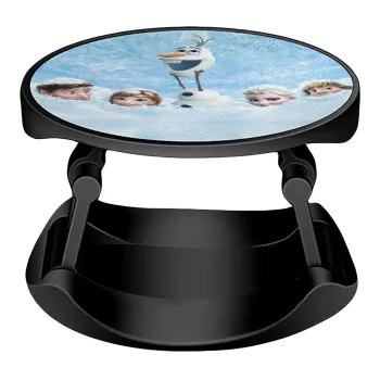 Ψυχρά κι ανάποδα Όλαφ και οι φίλοι του, Phone Holders Stand  Stand Βάση Στήριξης Κινητού στο Χέρι