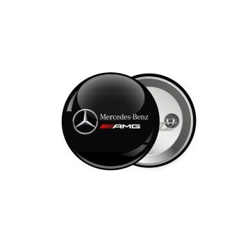 Mercedes AMG, Κονκάρδα παραμάνα 5cm