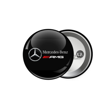 Mercedes AMG, Κονκάρδα παραμάνα 5.9cm