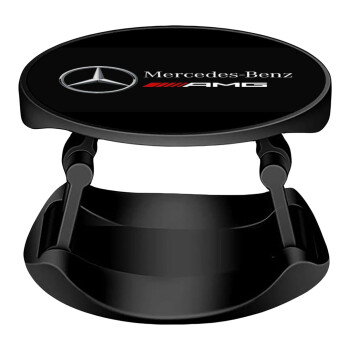 Mercedes AMG, Phone Holders Stand  Stand Hand-held Mobile Phone Holder