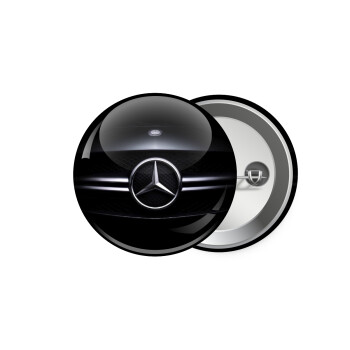 Mercedes car, Κονκάρδα παραμάνα 5.9cm