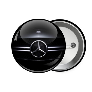 Mercedes car, Κονκάρδα παραμάνα 7.5cm