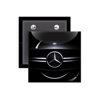 Mercedes car, 