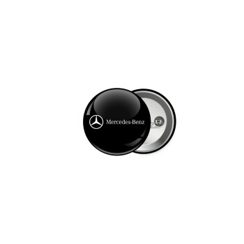 Mercedes small logo, Κονκάρδα παραμάνα 2.5cm