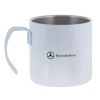 Mercedes small logo — 1