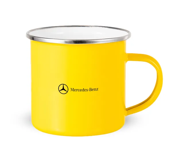 Mercedes small logo — 1