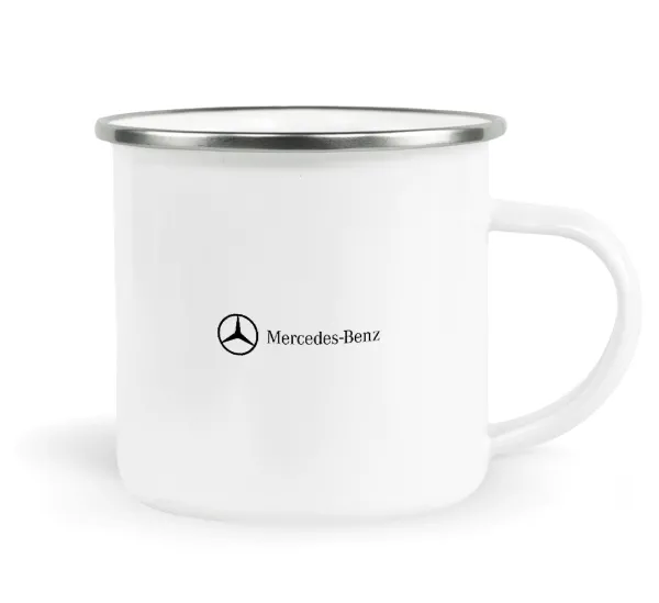 Mercedes small logo — 1