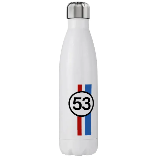 VW Herbie 53 — 1
