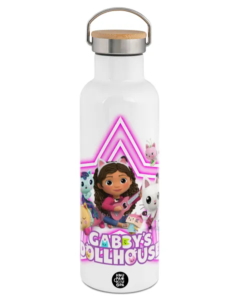 Gabby Dollhouse — 1
